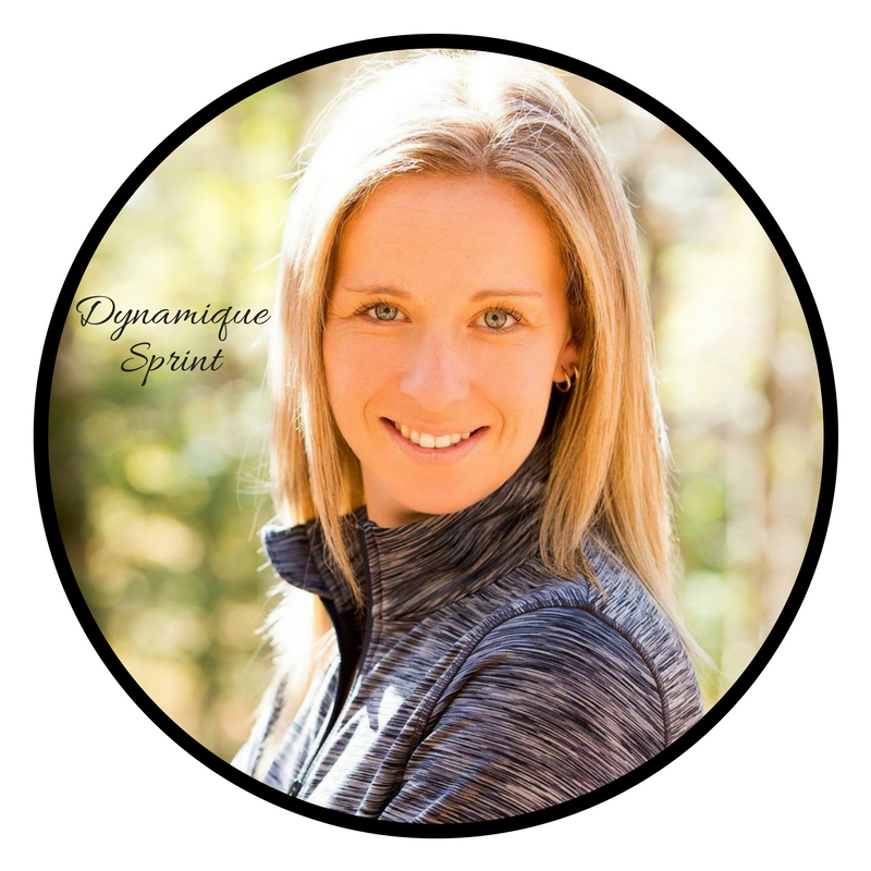 Amélie Gauthier, Ambassadrice MonGymEnLigne